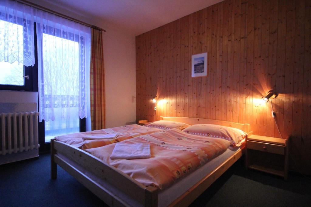Pension Kubat Špindlerŭv Mlýn Pokoj fotografie