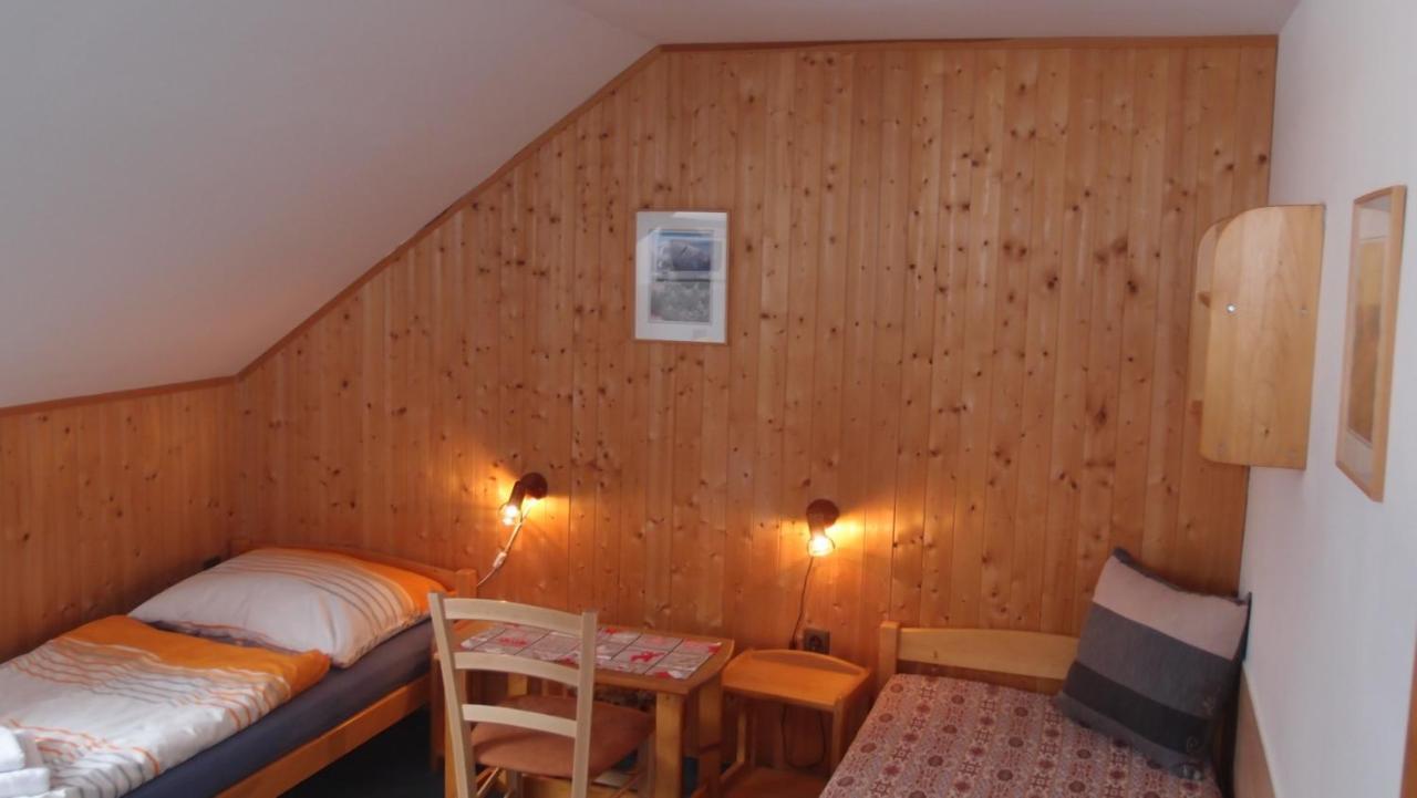 Pension Kubat Špindlerŭv Mlýn Exteriér fotografie