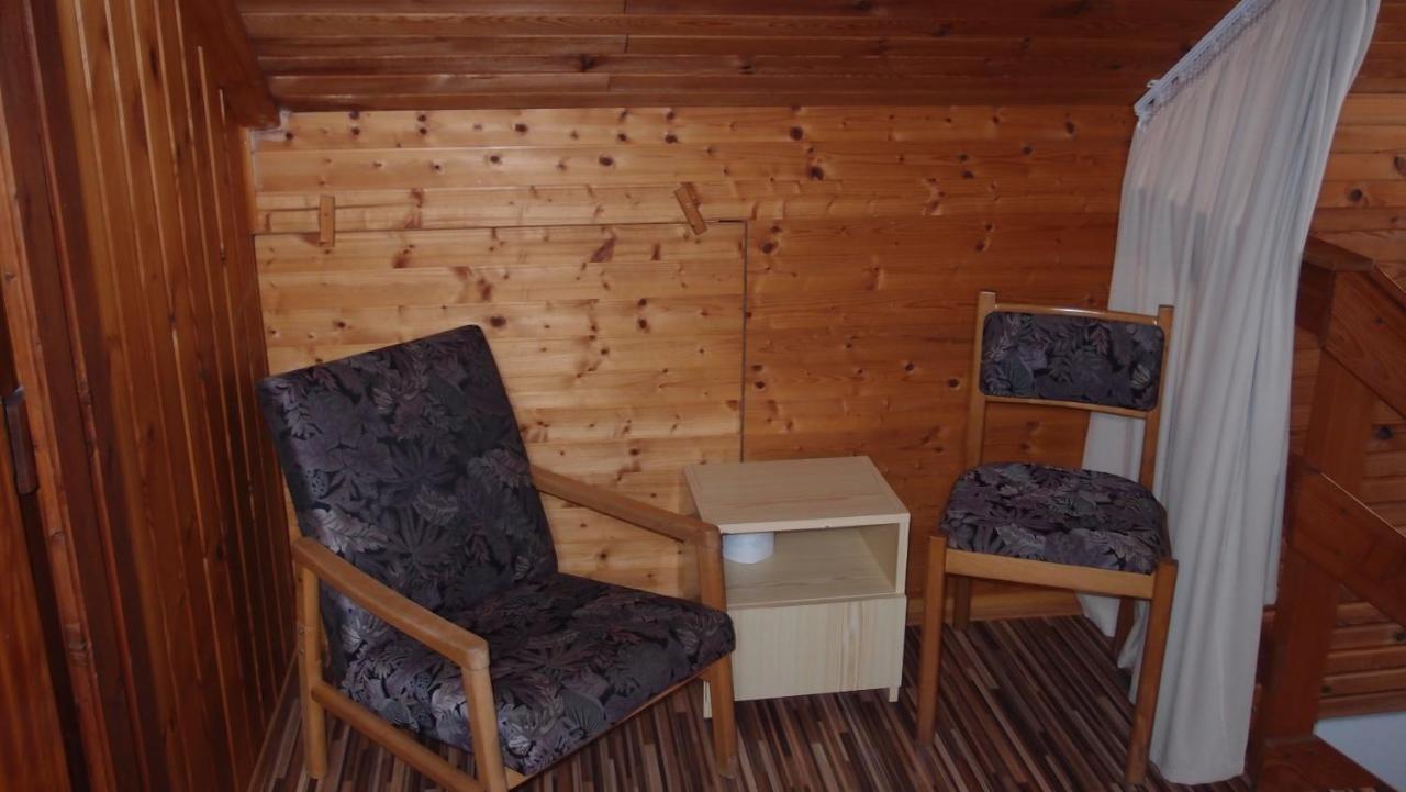 Pension Kubat Špindlerŭv Mlýn Exteriér fotografie